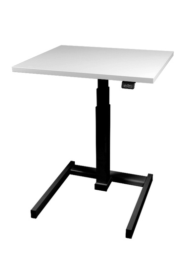 Sähköpöydänrunko yksijalkainen Pops - Sähköpöydät - 163742 - 1