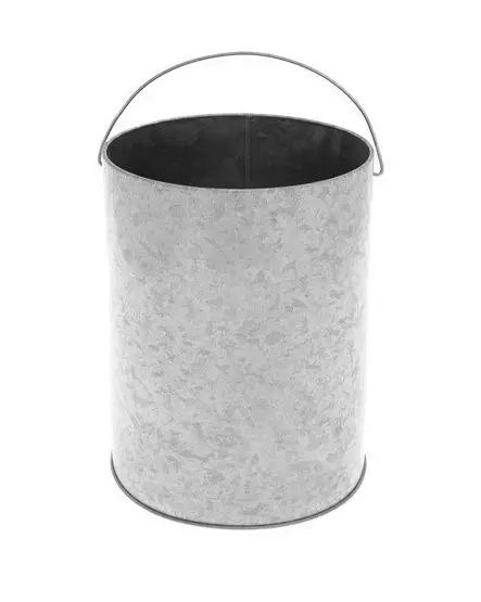 Roska-astia tuhkakupilla 60x25cm - Trash, ash and waste bins - 132662 - 2