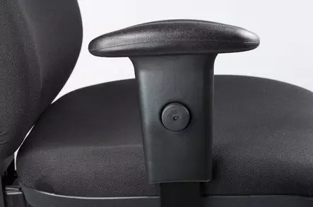 Työtuolin käsinojat Team malliin - Työtuolit - 115912 - 1