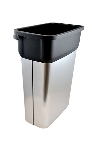 Jäteastia 55L VILEDA Geo - Trash, ash and waste bins - 157943 - 1