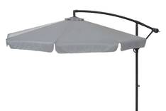 Päivänvarjo 3m 4LIVING Banana - Puutarhakalusteet - 155033 - 1
