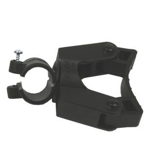 Välinepidin 25-35mm varrelle Toolflex - Siivousvaunut ja tarvikkeet - 175653 - 1