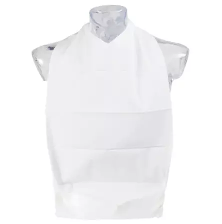 Ruokalappu nauhalla 37x70cm ABENA - Muu suojaus - 181313 - 1