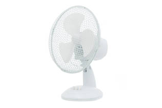 Pöytätuuletin 23cm BELLUS - Pöytä- ja lattiatuulettimet - 155674 - 1