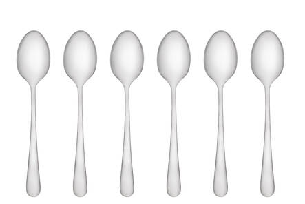 Kahvilusikka 14,2cm MAKU - Aterimet - 155775 - 1