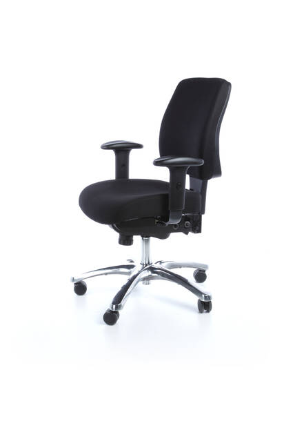 Toimistotuoli TEAM Pro 20 - Työtuolit - 131335 - 2