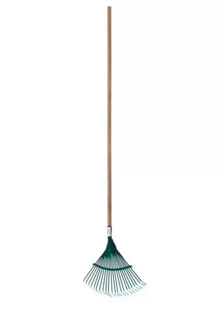 Lehtiharava 170cm TARMO - Puutarhatarvikkeet - 139987 - 1