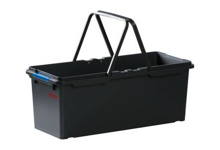 Moppilaatikko Origo 2 VILEDA - Siivousvaunut ja tarvikkeet - 176708 - 1