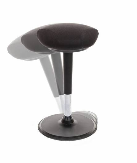 Aktiivituoli Stoo Triangle - Työtuolit - 158409 - 2