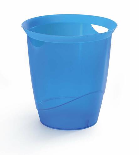 Roskakori 16L DURABLE Trend - Trash, ash and waste bins - 131729 - 1