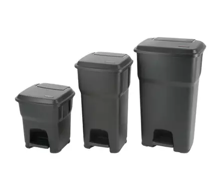 Jäteastia 85L VILEDA Hera - Trash, ash and waste bins - 183379 - 1